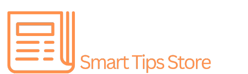 Smart Tips Store | All rights reserved.